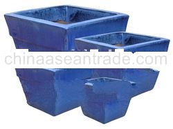 Ceramic Wares