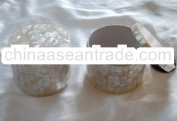 mother of pearl box