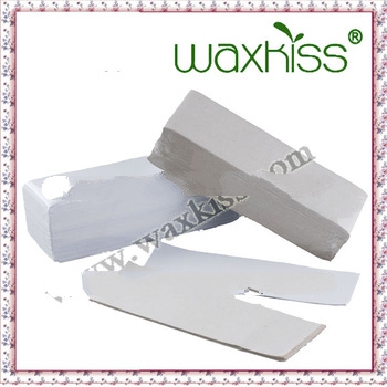 whole sale wax strips for chest