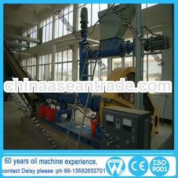 whole set oil equipment for peanut oil plant with best after sale service
