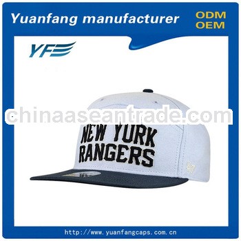 wholesale 6 panel snapback cap