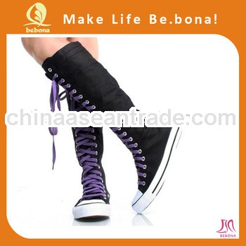 wholesale OEM made in china canvas shoes