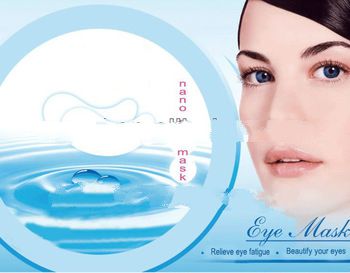 wholesale anti wrinkle eye gel patch eye mask