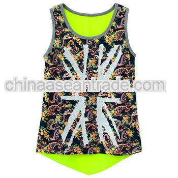 wholesale beautiful tank tops for women in bulk
