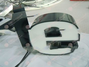 wholesale channel letters sign