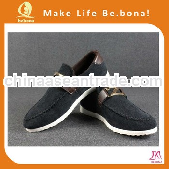 wholesale classical design casual blank sneakers for men