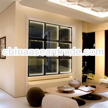 wholesale craft mirrors tin mirror led mirror watch