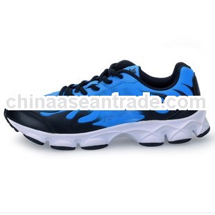wholesale fashionable design factory mens running shoes