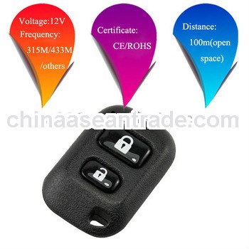 wholesale garage door opener remote control