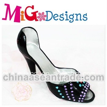 wholesale gift fashion wine rack decor