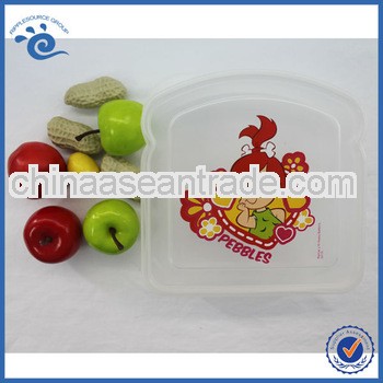 wholesale halloween sandwich packaging box made in china