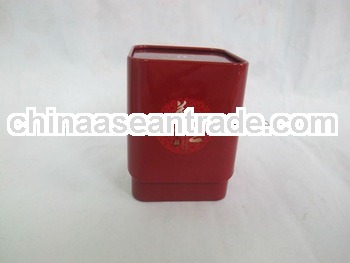 wholesale irregular tea tins