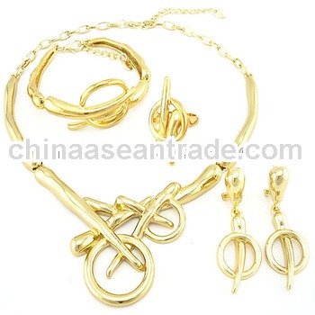 wholesale jewelry set bridal jewelry set cheap rhinestone jewelry