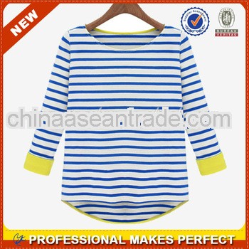 wholesale long sleeve ladies shirts