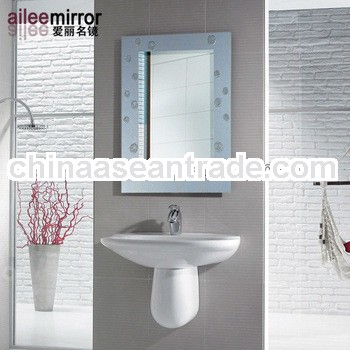 wholesale mirrored furniture vanity stand mirror