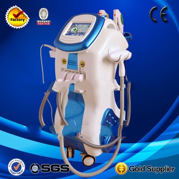 wholesale salon equipment(Elight+IPL+cavitation+rf+nd yag laser)
