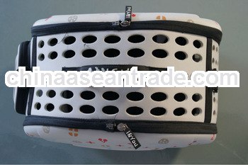 wholesale travel luxury EVA pet case