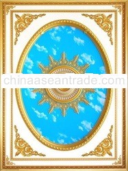 Artistic Ceiling