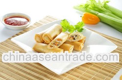 Veg. Spring Roll