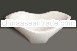 Terrazzo stone Sink (TS-014)