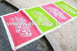 batik fine write color kelengan tolet encim