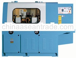 Frame saw-multiple cutting machine