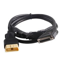 MUT III for Mitsubishi automobile diagnostic tool