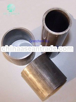 wide application 30CrMo seamless mechanical tube