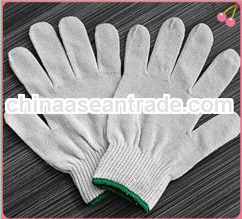 wide receiver gloves long white gloves for bikers from hand gloves manufacturer