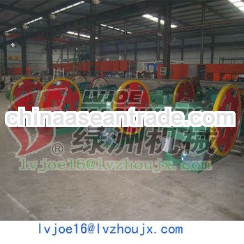 widely used common wire nail making machine