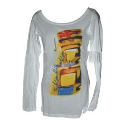 ladies T-shirt