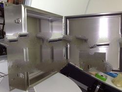 Customize Enclosure