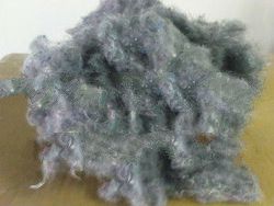 Mix Colour Fiber