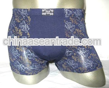 wild fitness comfortable boxer shorts for men