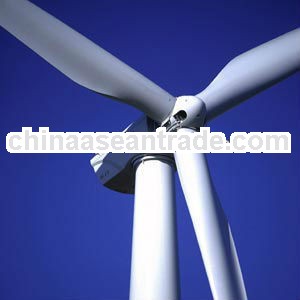 wind generator mills