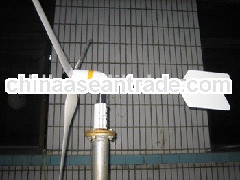 wind turbine P-100W 2.8kg carry everywhere