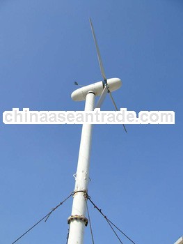 wind turbine generator 2mw