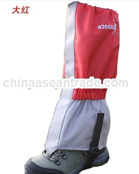 windproof hunting boot covers/ waterproof rain boot/shoe covers