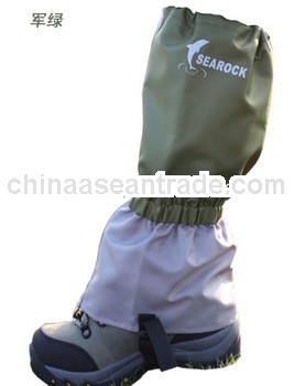 windproof rain shoe covers/ waterproof rain boot/shoe covers