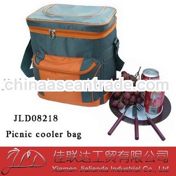 wine cooler bag can cooler bag camping cooler bag