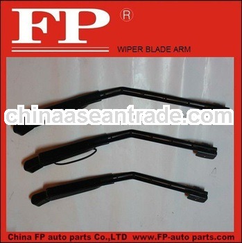 wiper blade arm