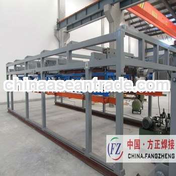 wire mesh welder(DNW-CNC2500Q/P)