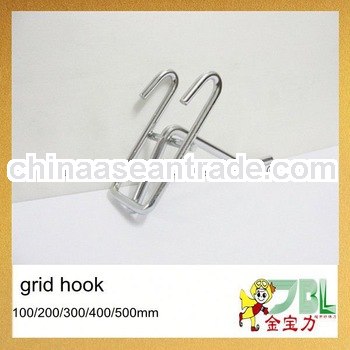wire metal digital depth gauge with hook