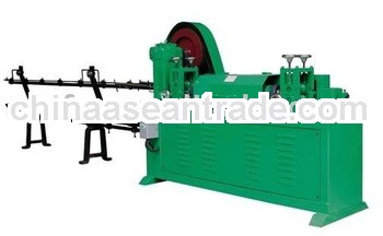 wire straightening machine