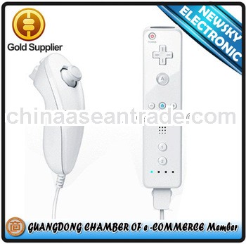 wired remote controller for wii
