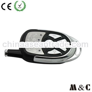 wireless intelligent 433MHz keyless remote control duplicato