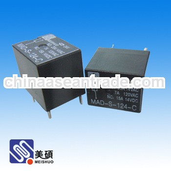 wireless remote control relay switch