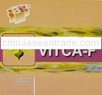 VITCA-F Nutrition Drink for Fine Solution & Great Health