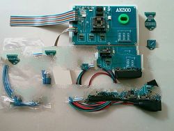 Promotion price for AK500 key programmer !