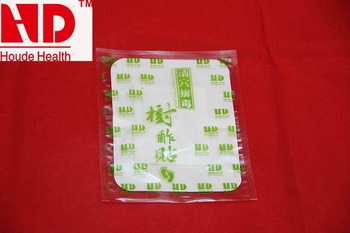 with CE and FDA really manufacturer detox foot patch